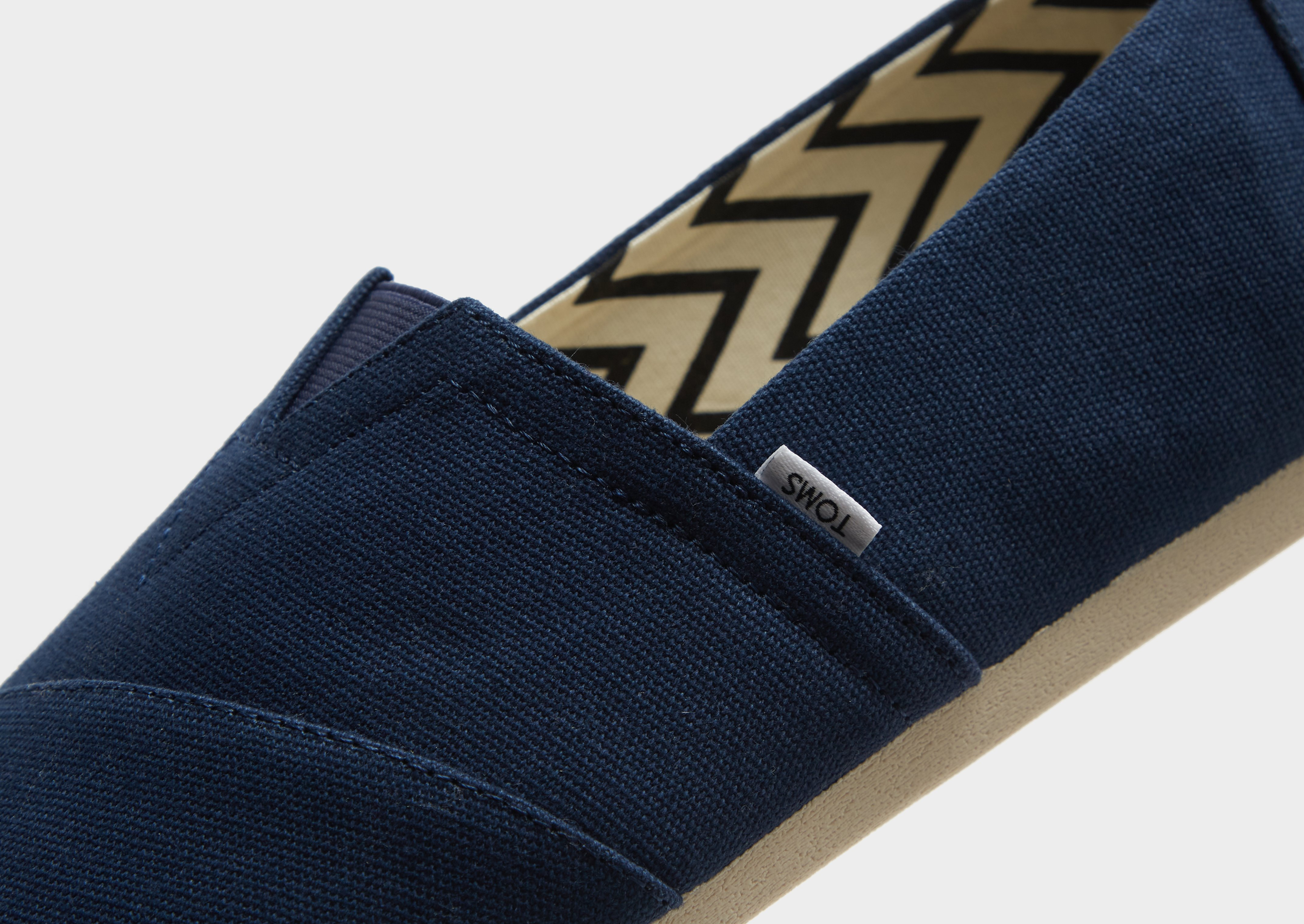 TOMS Alpargata Homme