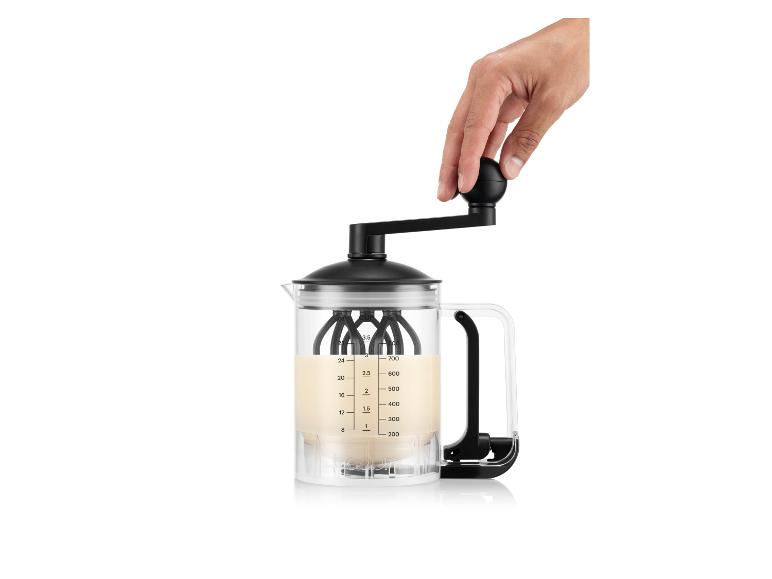Bistro Pannenkoekenmixer