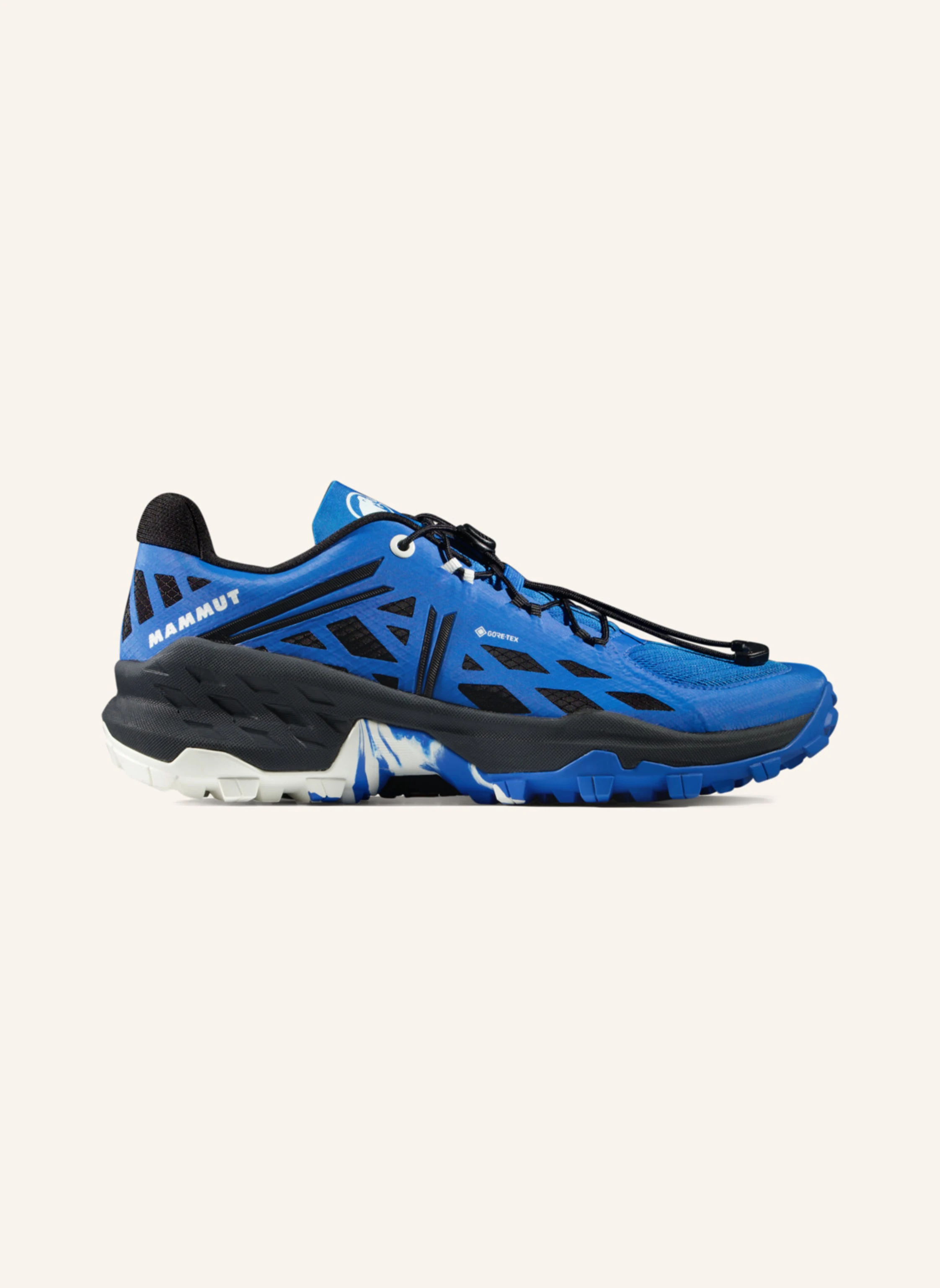 MAMMUT Wanderschuhe SERTIG TR LOW GTX