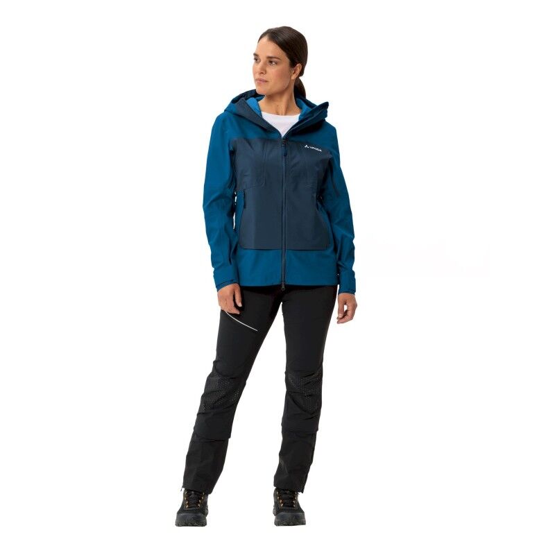 Croz Alpine 3L Jacket - Veste imperméable femme