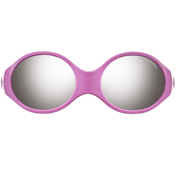Lunette vélo JULBO JULBO LOOP L FUSCHIA FONCE/ROSE SP4 19 FUSCHIA / ROSE