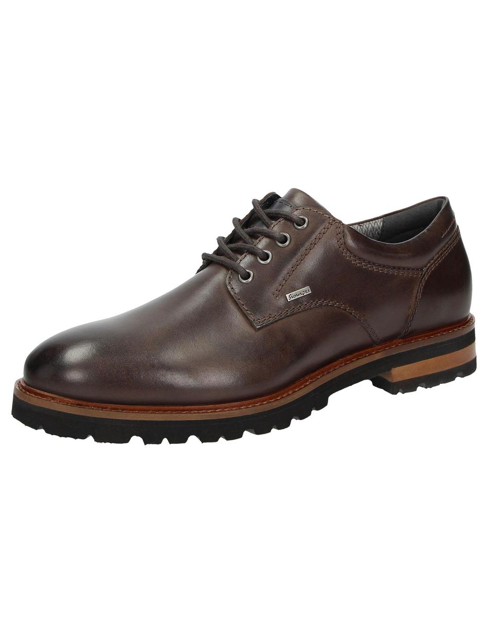 Schnürschuh Osabor-700-TEX