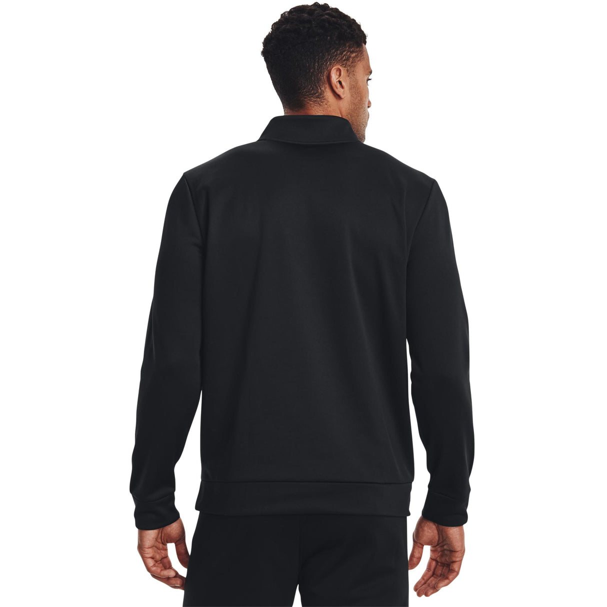 Under Armour<br>Armour Fleece 1/4 Zip