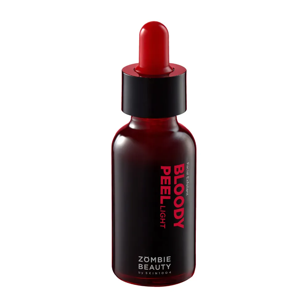 SKIN1004 Zombie Beauty Bloody Peel Light - 30 ml.