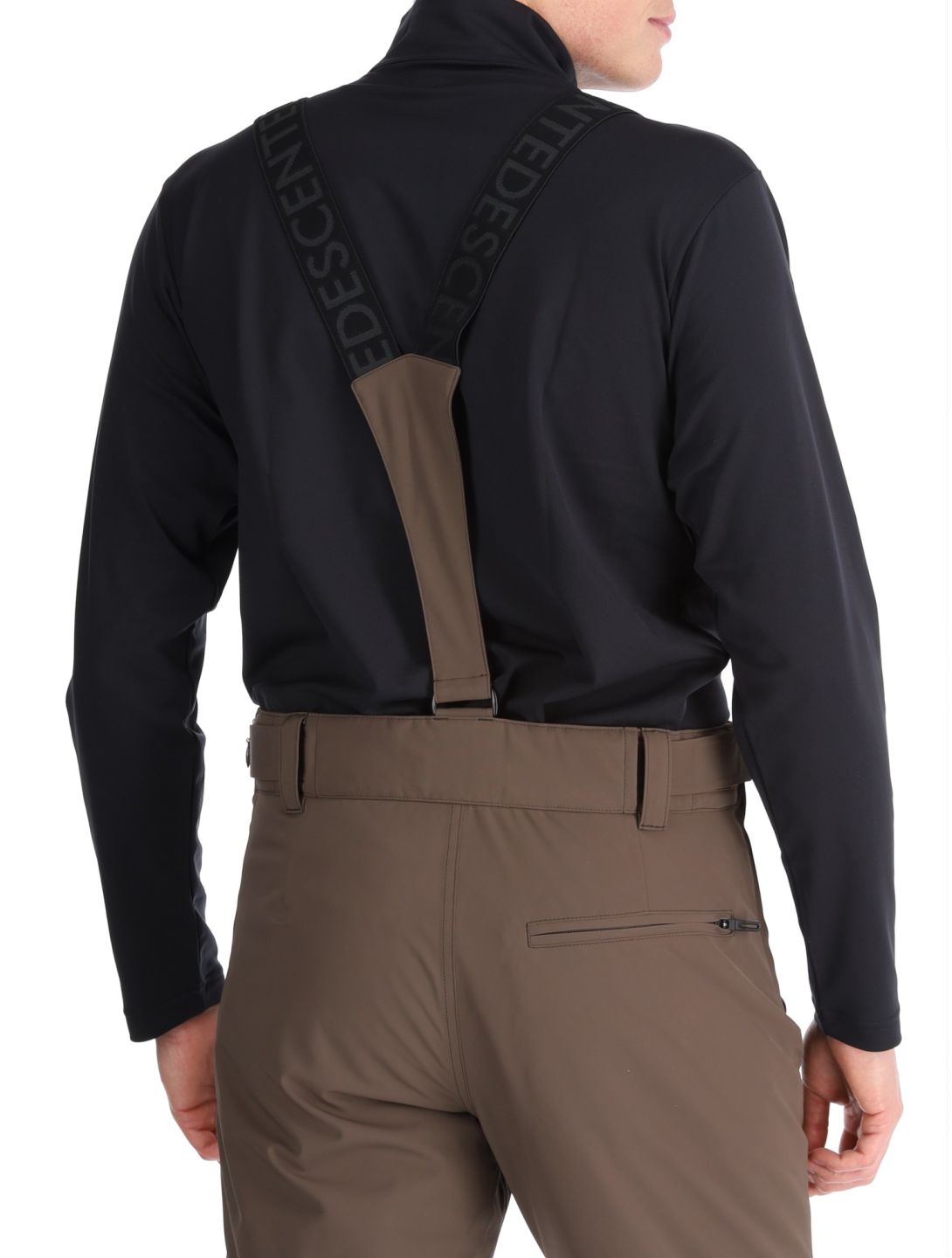 M-GD40 skibroek heren