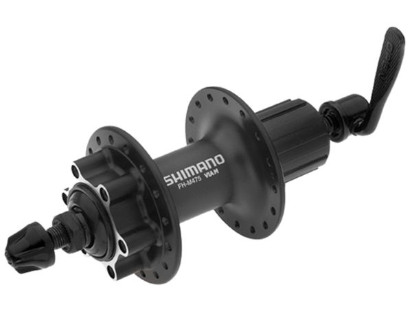 Shimano Deore M475 8/9/10-Speed Bagnav