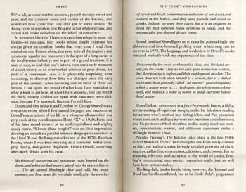 The Nasty Bits: Collected Cuts, Useable Trim, Scraps and Bones (Paperback)