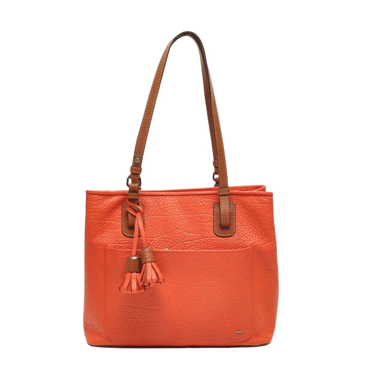 Berba | Chamonix 125-412 | Leren schoudertas