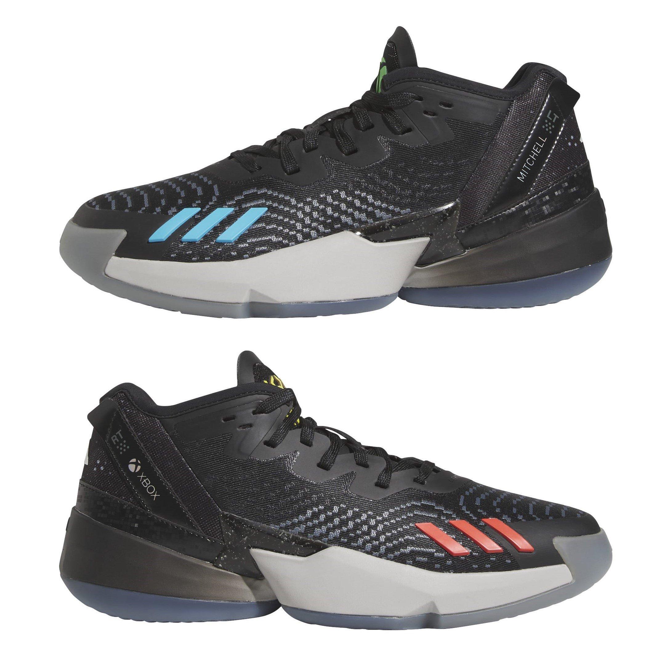 adidas DON Issue 4 Jn99