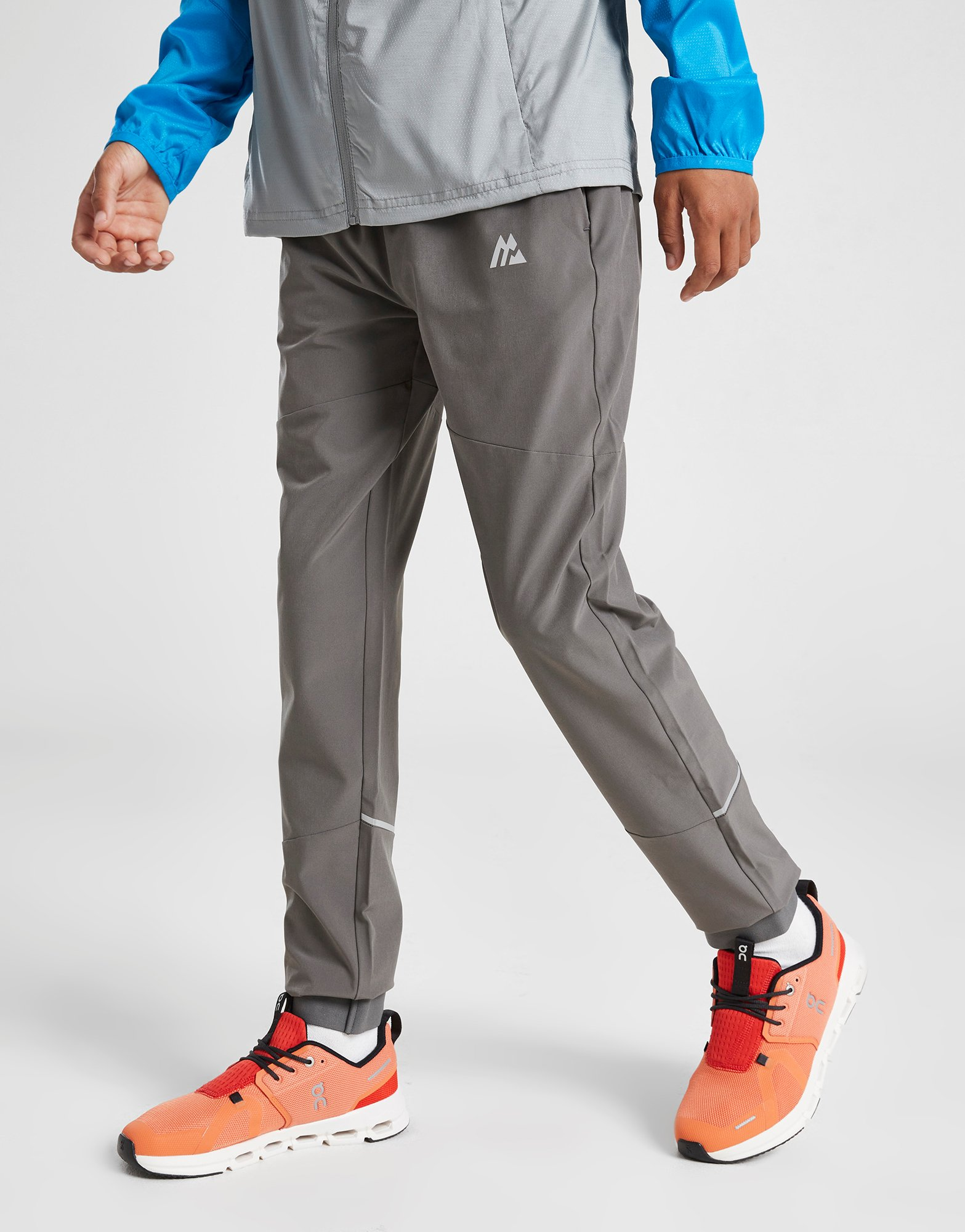 MONTIREX Pantalon de jogging 2.0 Junior