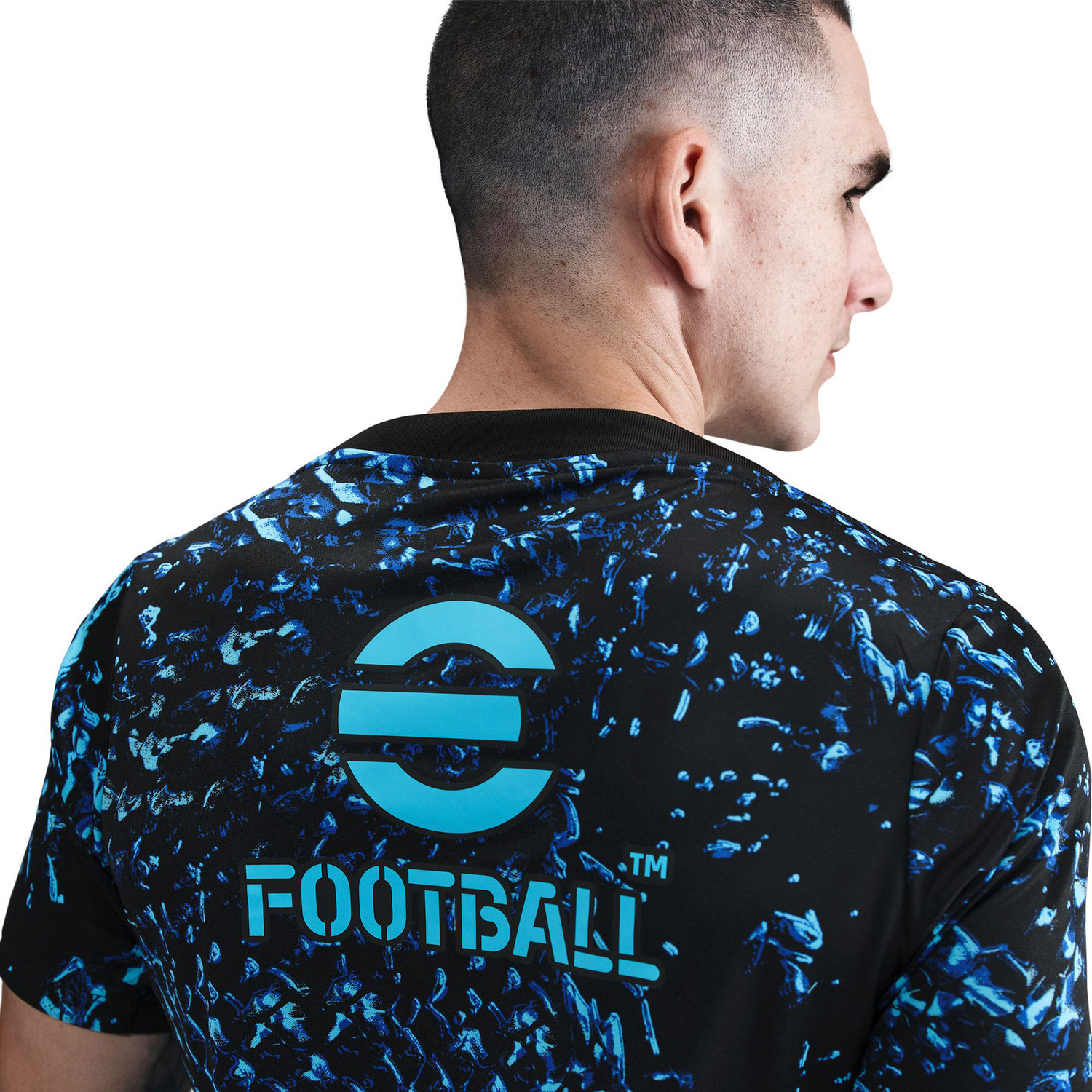 Nike Inter Milan Pre-Match Trainingsset