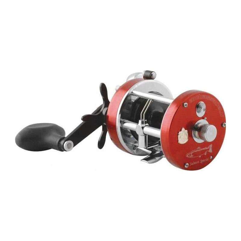 Moulinet Mer Abu Garcia Ambassadeur 7000I Salmon Special