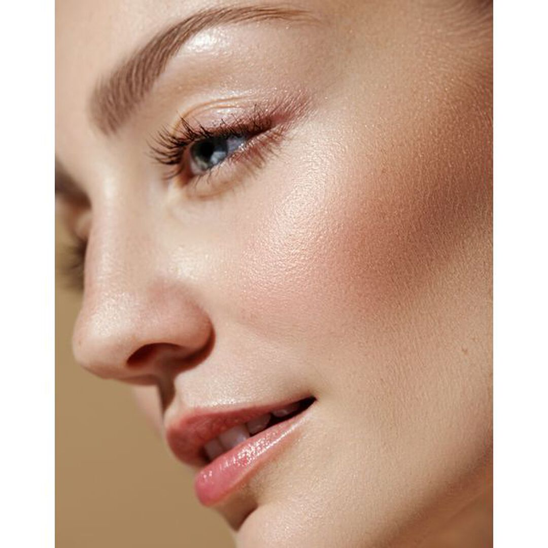 Translucent Loose Powder