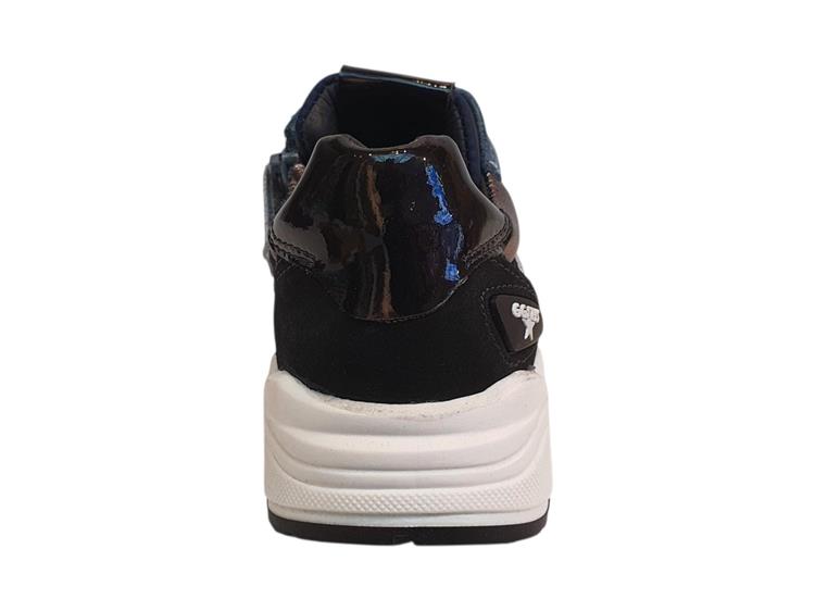 Giga G4447 blauw