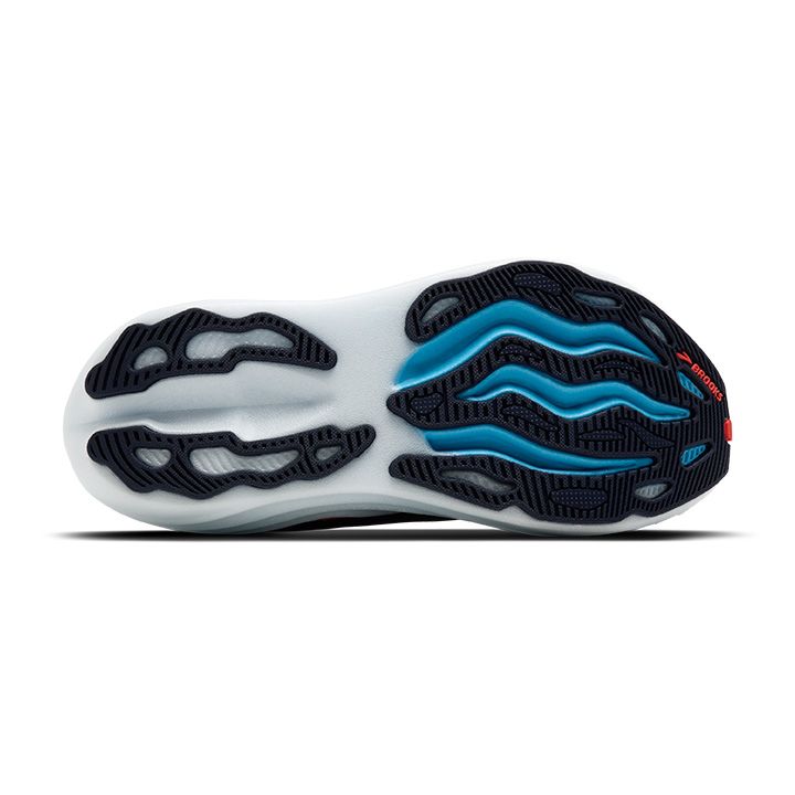 brooks glycerin max dame 1204361b 439