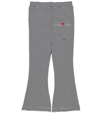 Copenhagen Colors Hosen - Navy/Cream Stripe