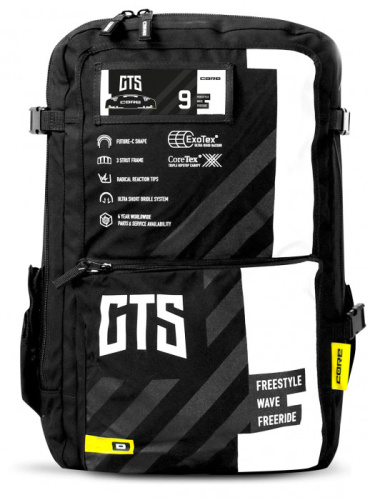 Core GTS 6