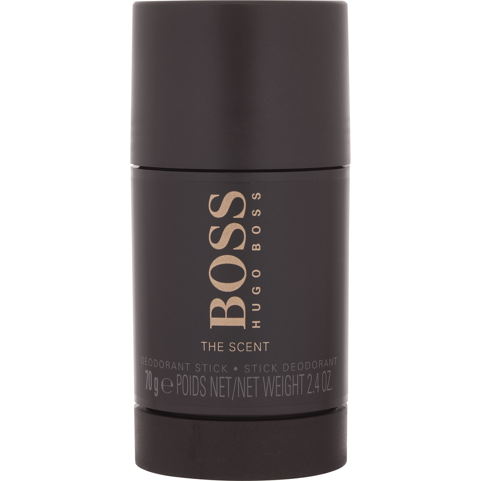 Hugo Boss The Scent Duftset, 3-teilig