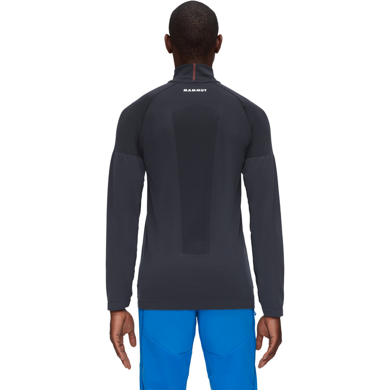 Mammut Herren Trift Half Zip Longsleeve