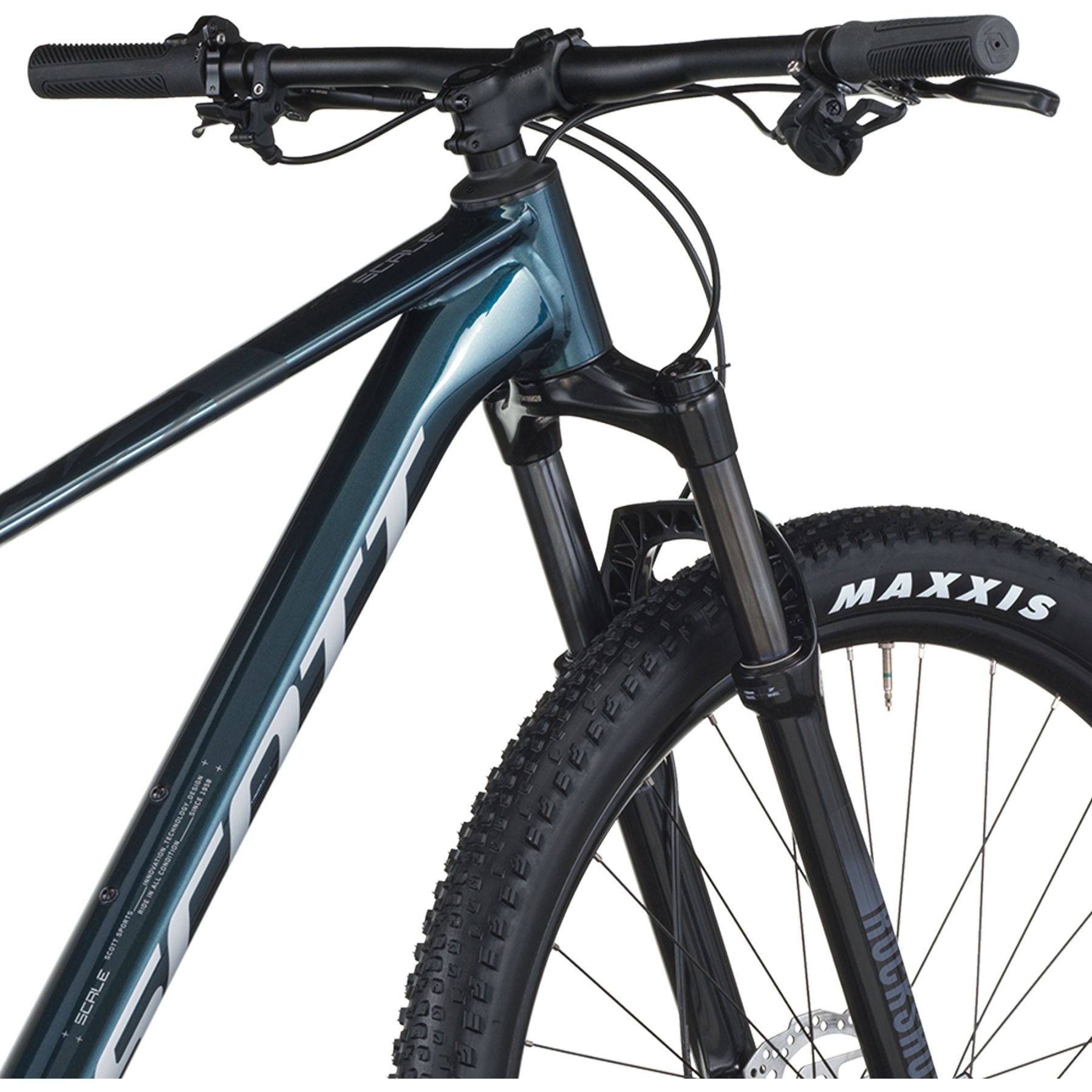 Scott Scale 935 2026