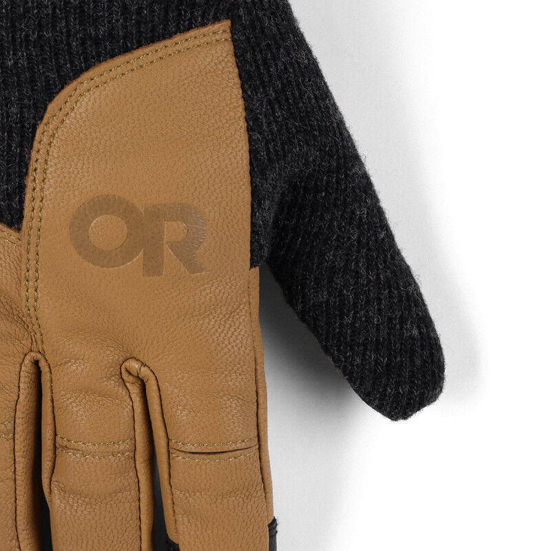 Flurry Driving Gloves - Gants ski femme