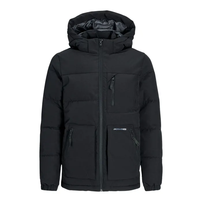 Jack & Jones Otto Puffer Winterjas Jongens