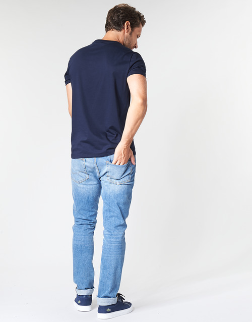 Lacoste - TH6709 - Marine