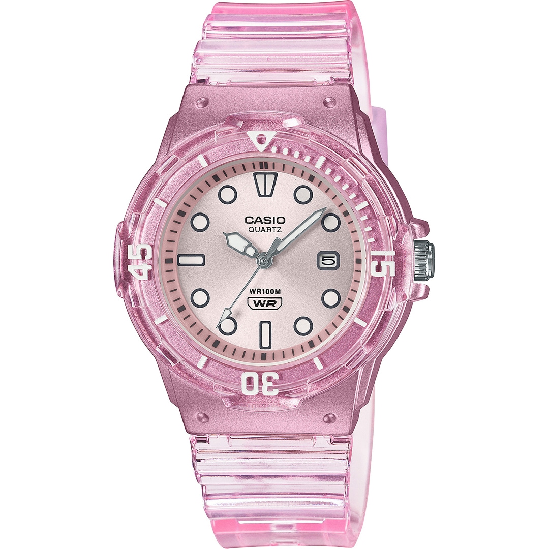 Casio Timeless Collection Pop