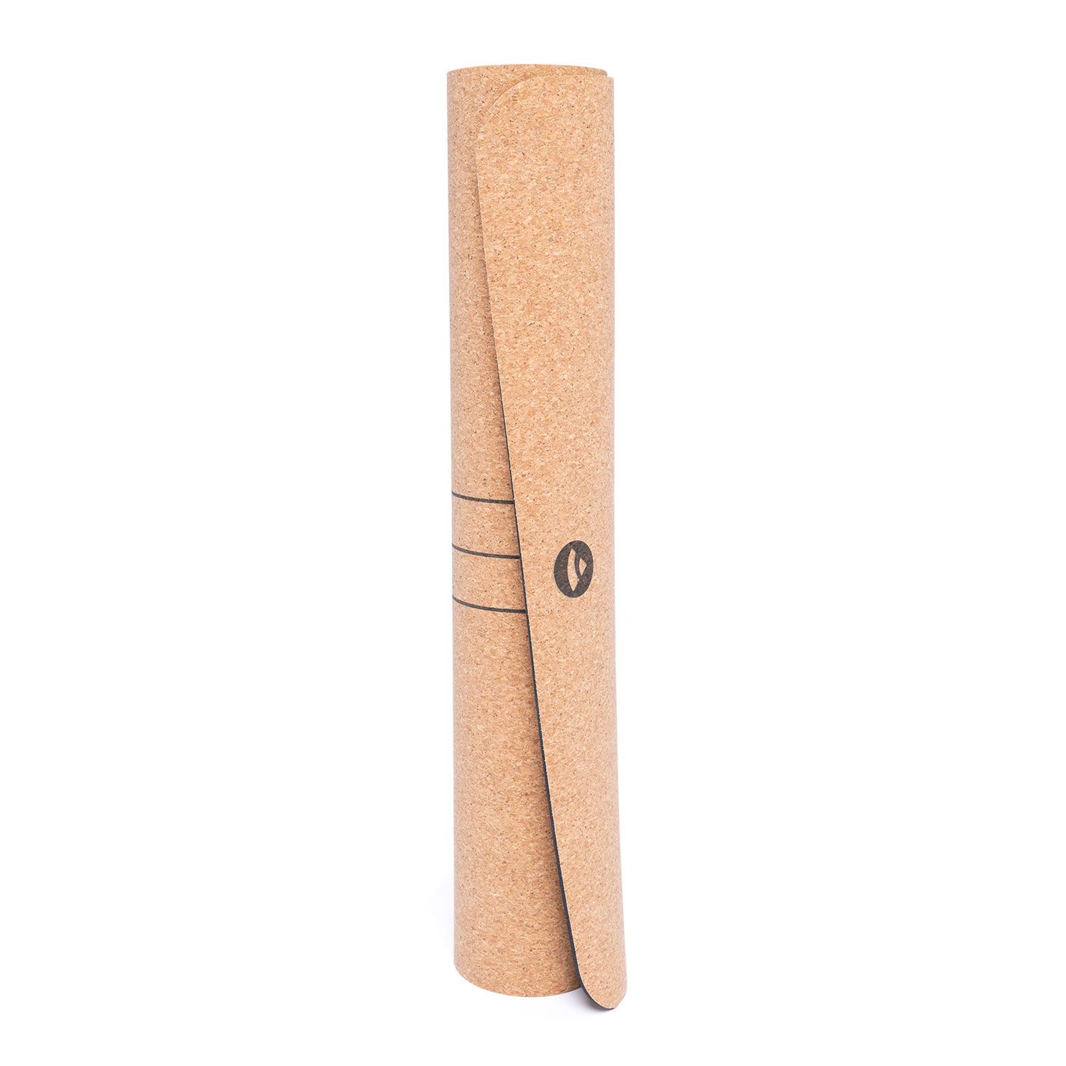 bodhi Yogamatte Kork, LUNA