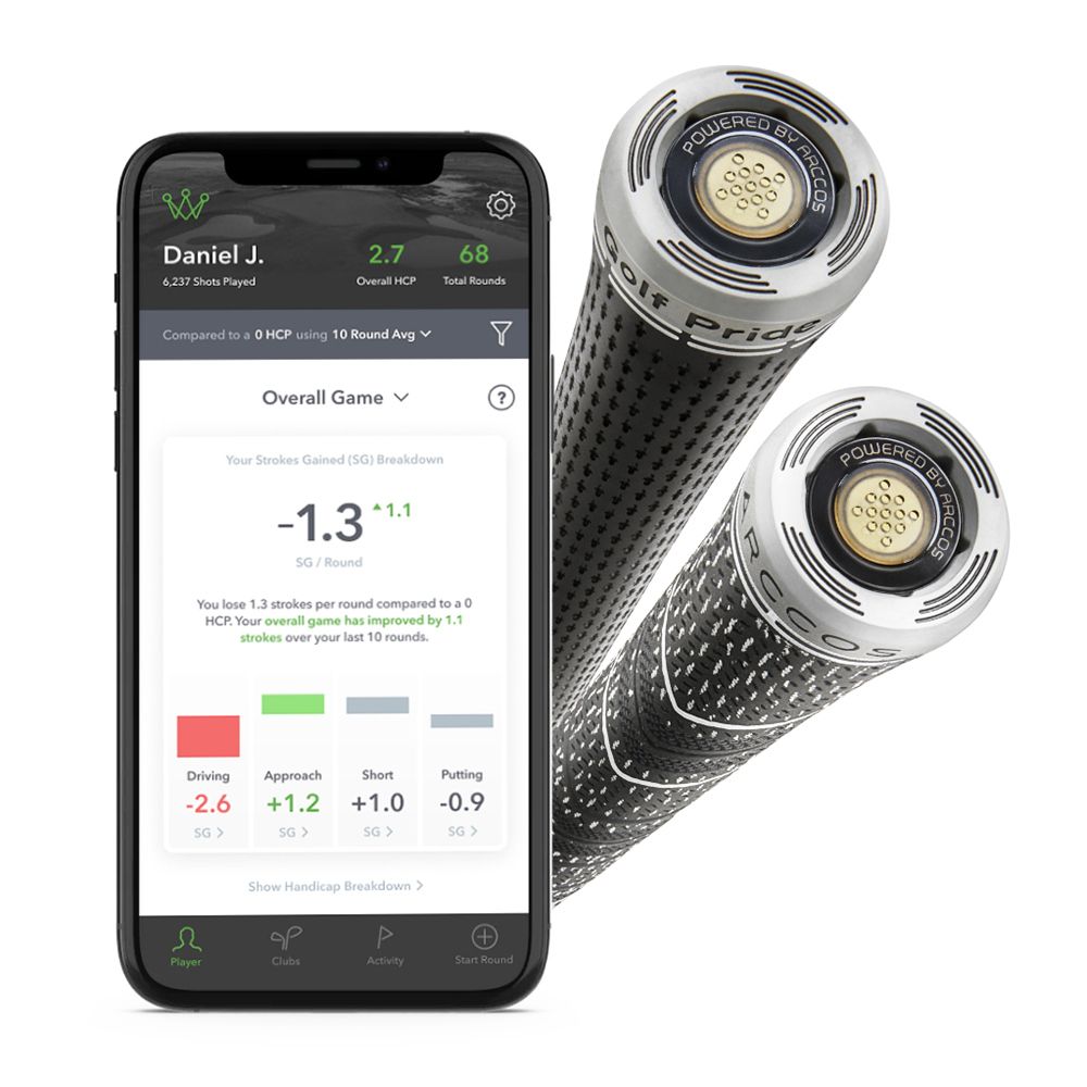 Smart Grips Pakke MultiCompound PLUS 4 Grå Standard