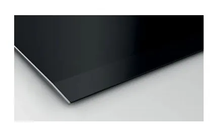 Siemens iQ700 EX875LX57E Induktionskogeplade med emhætte