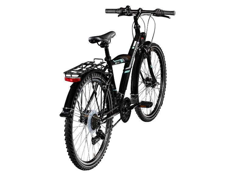 Mountainbike M724 of M726