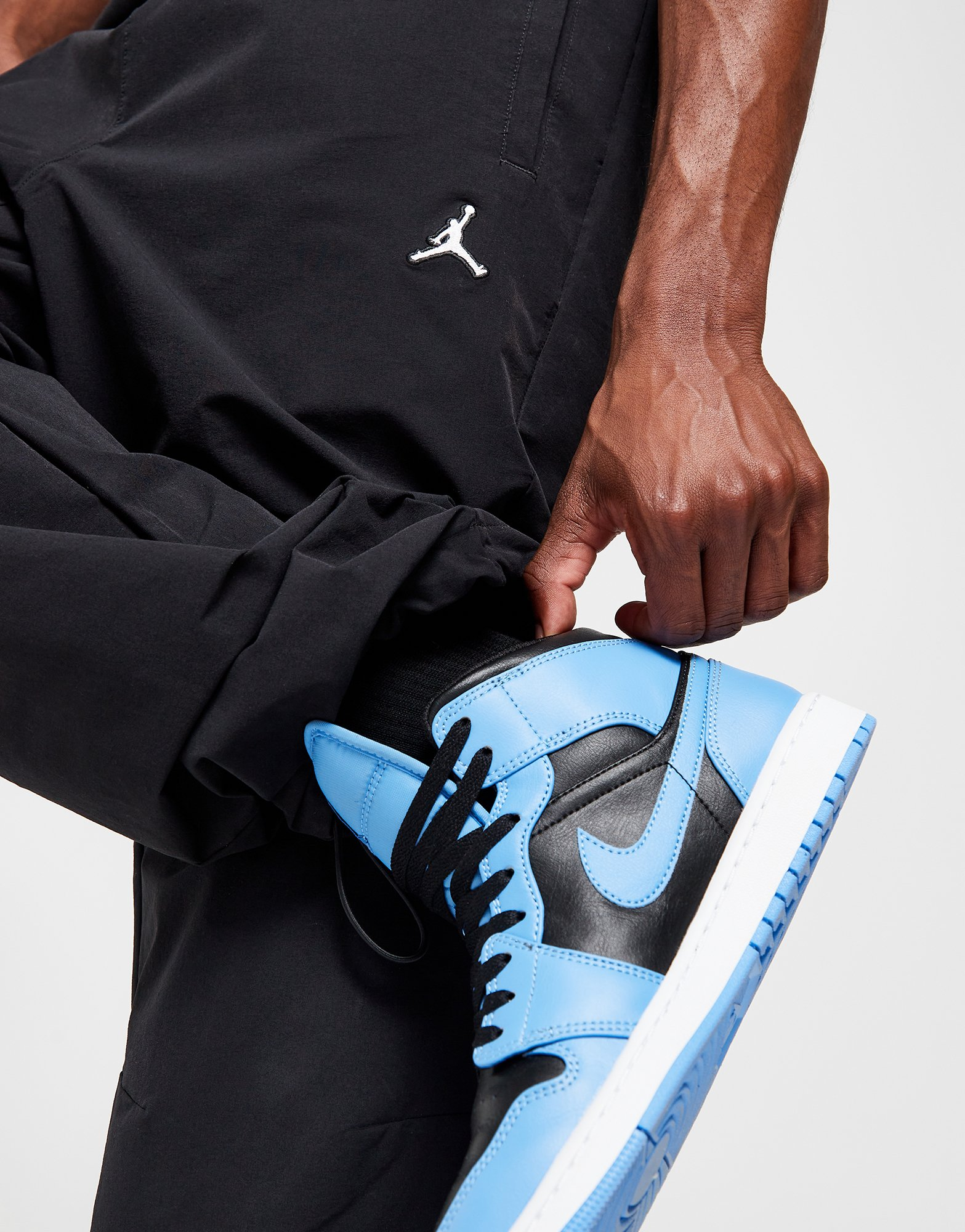 Jordan Pantalon de jogging Essential Homme