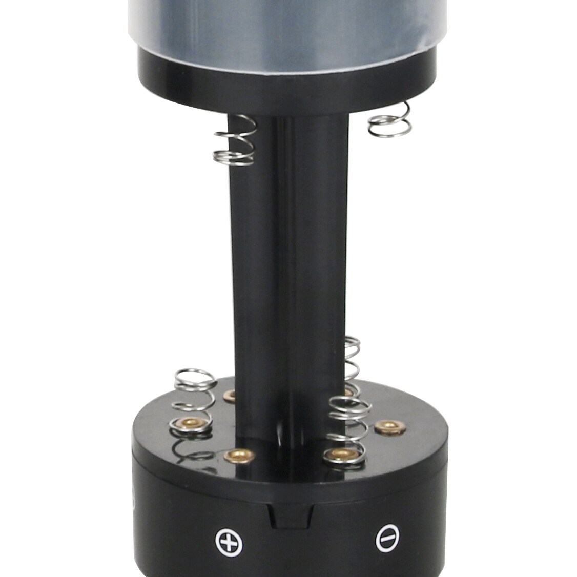 Hâws Elektrische Salz- und Pfeffermühle