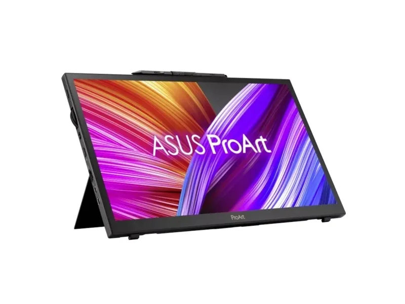 [OUTLET] - ASUS ProArt PA169CDV - LED-skærm - 15.6