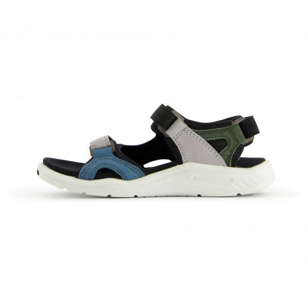 Ecco - Kid's X-Trinsic Connecting Stripe - Sandales