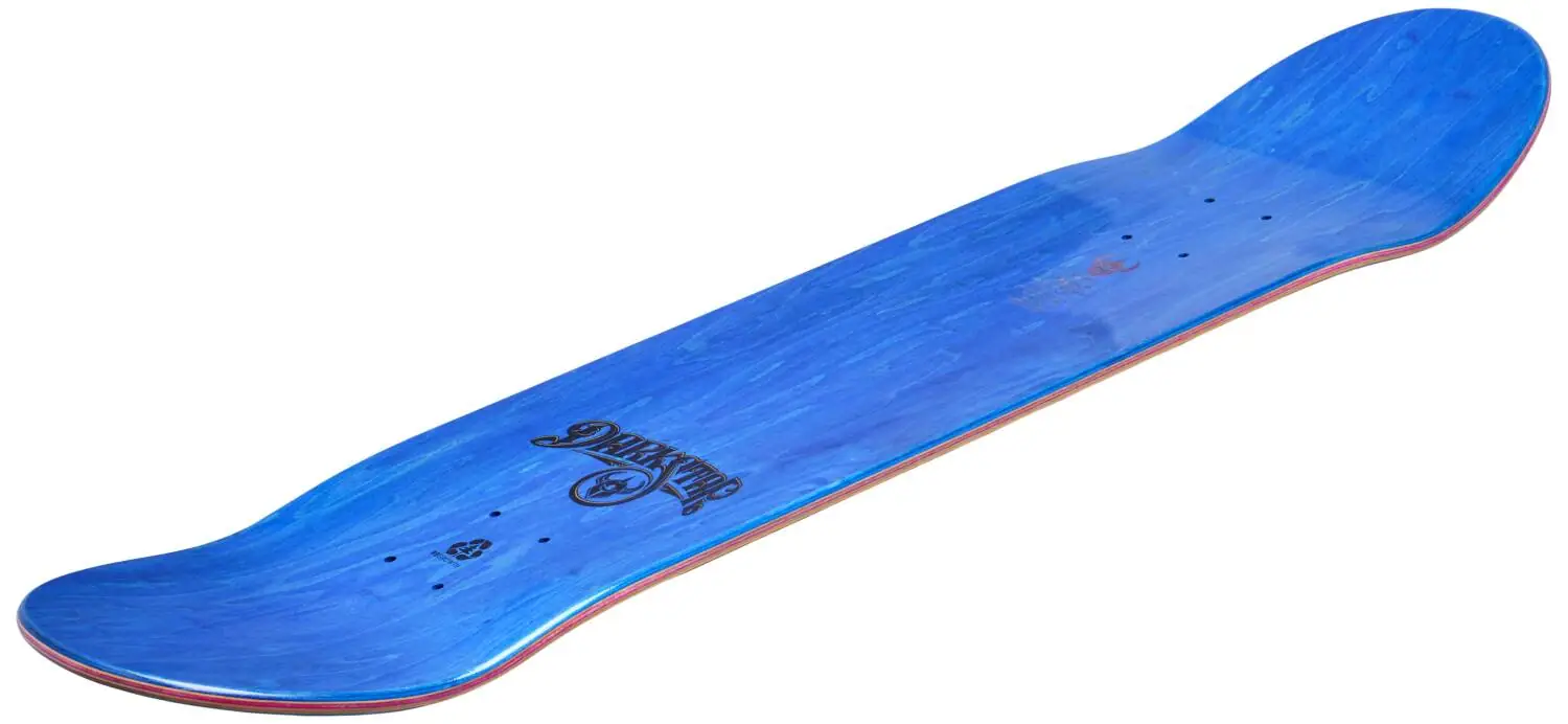 Darkstar Anthology R7 Skateboard Deck | SkatePro