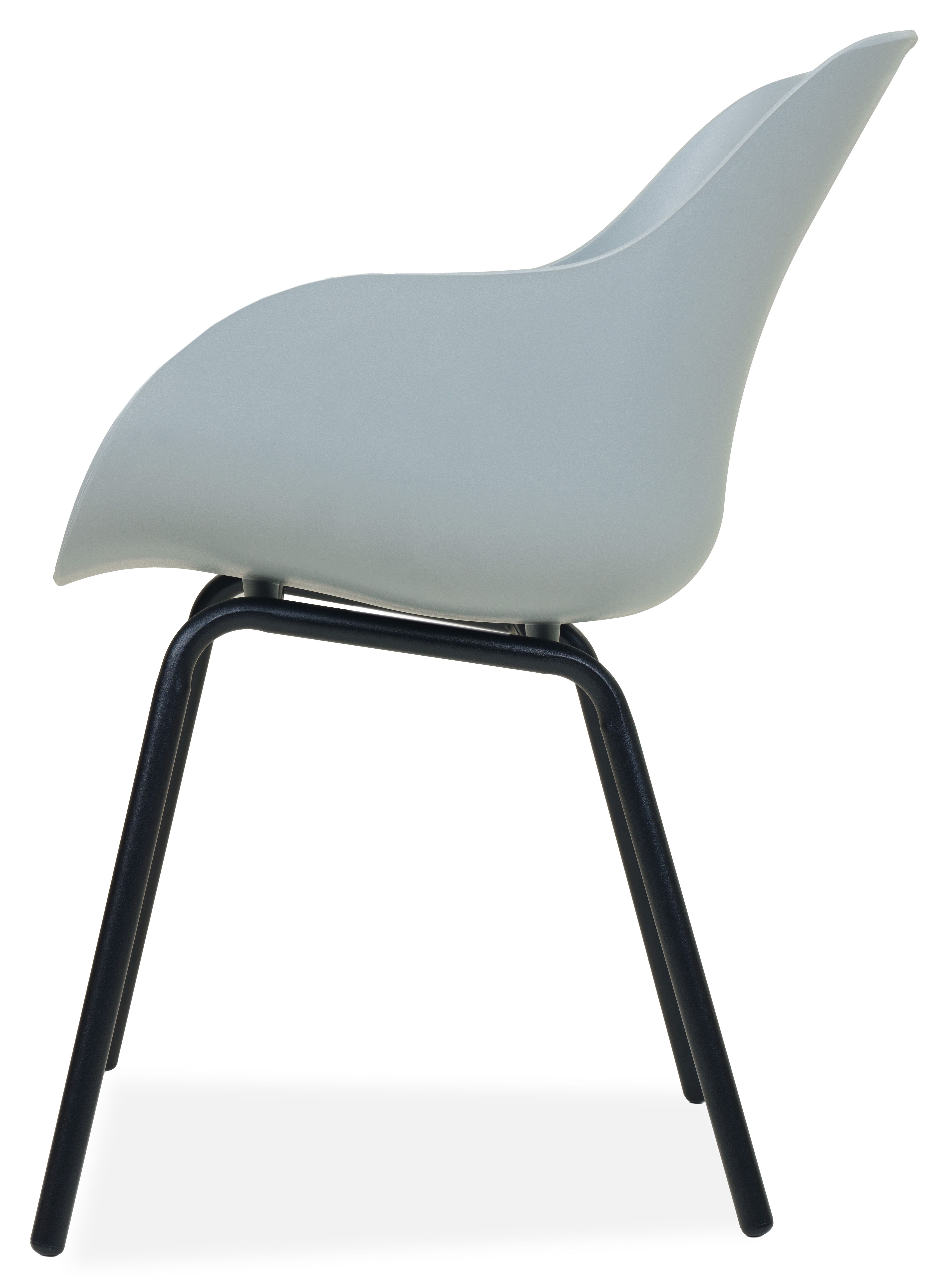 Tuinstoel 32.011.806 Julia B53 x D58 x H84 cm