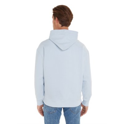 Sweatshirt à capuche homme Rlx Signature Ext TOMMY HILFIGER