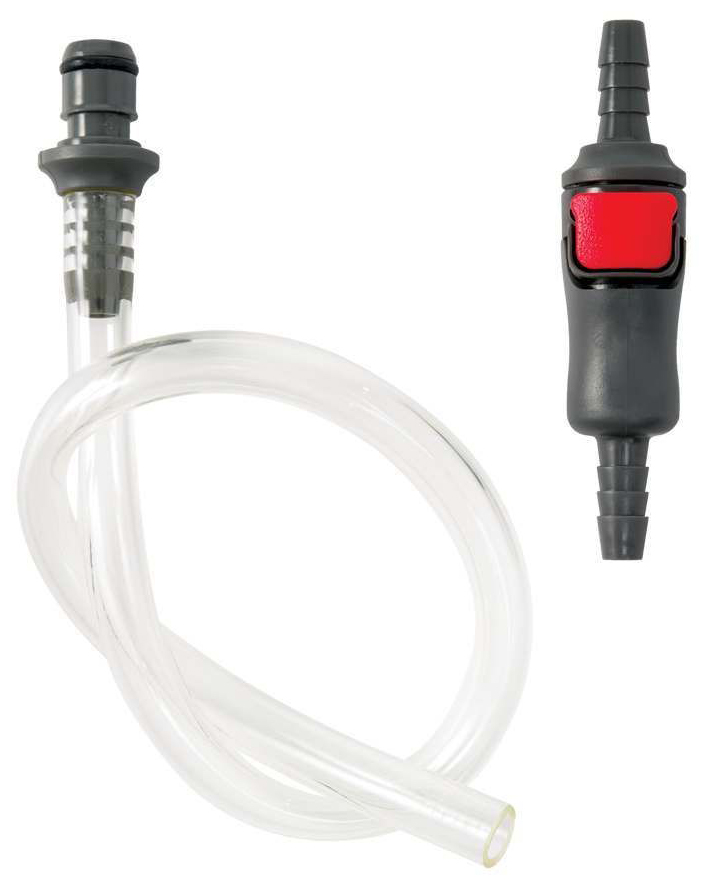 Hydraulics Quick Connect Kit 186/N/A