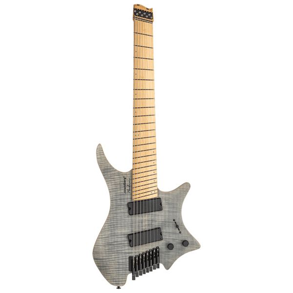 Strandberg Boden Standard NX 8 Charcoal