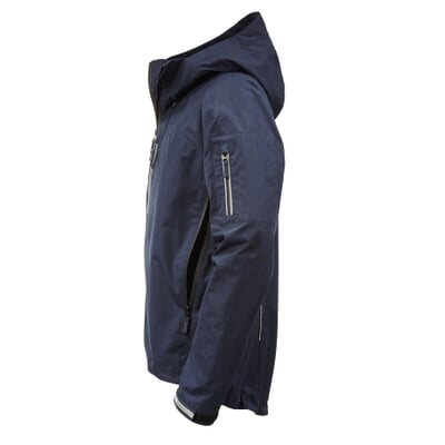 Herren-Freizeitjacke EtaProof®, Dunkelblau