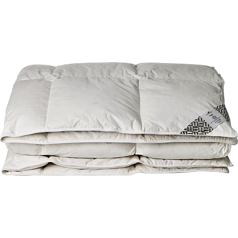 Nordisk Fjer Night dyne 135x200 cm - Lun