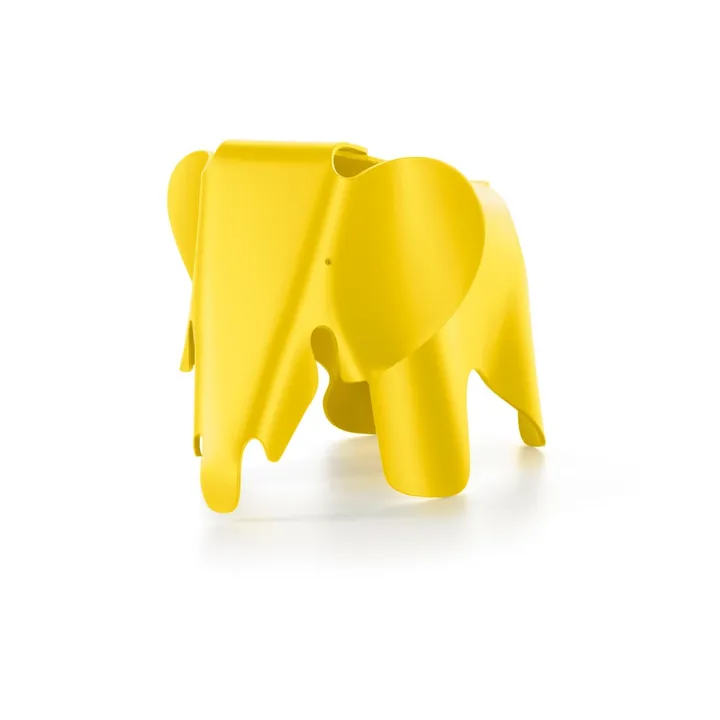 Vitra Tabouret petit Eléphant - Charles & Ray Eames | Bouton d'or
