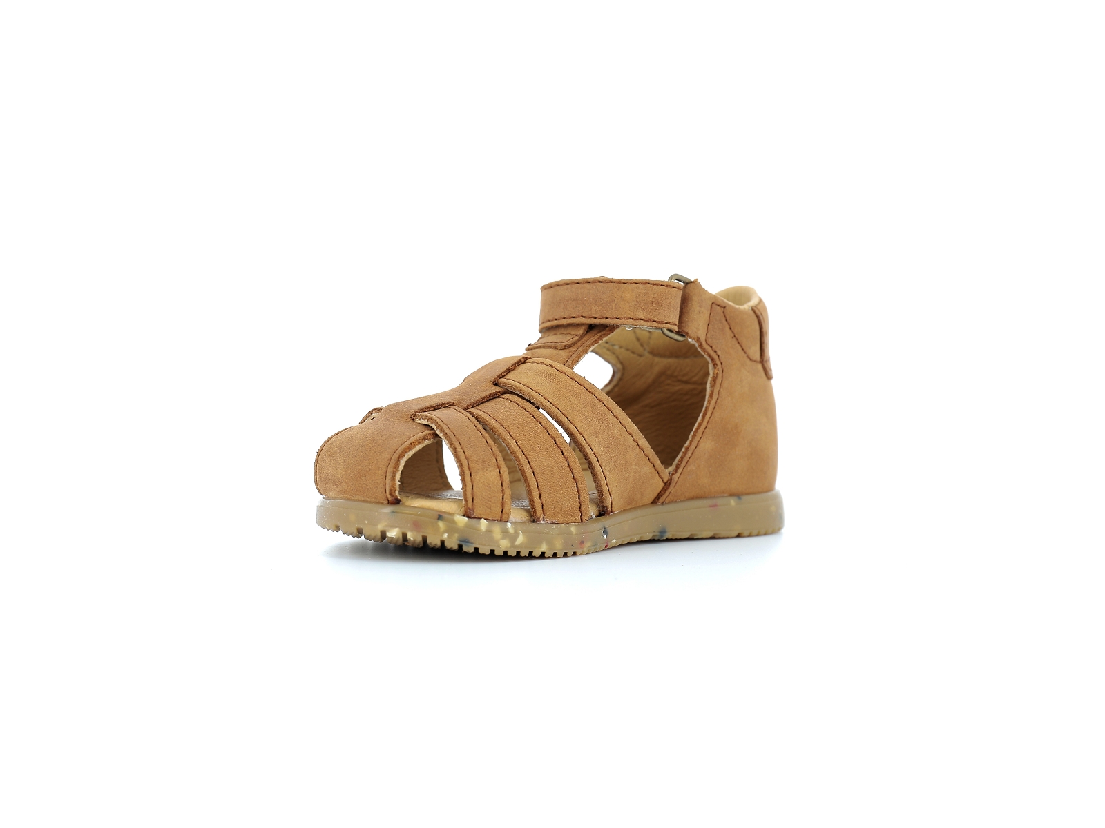 Bopy-RANOC Cuir Caramel