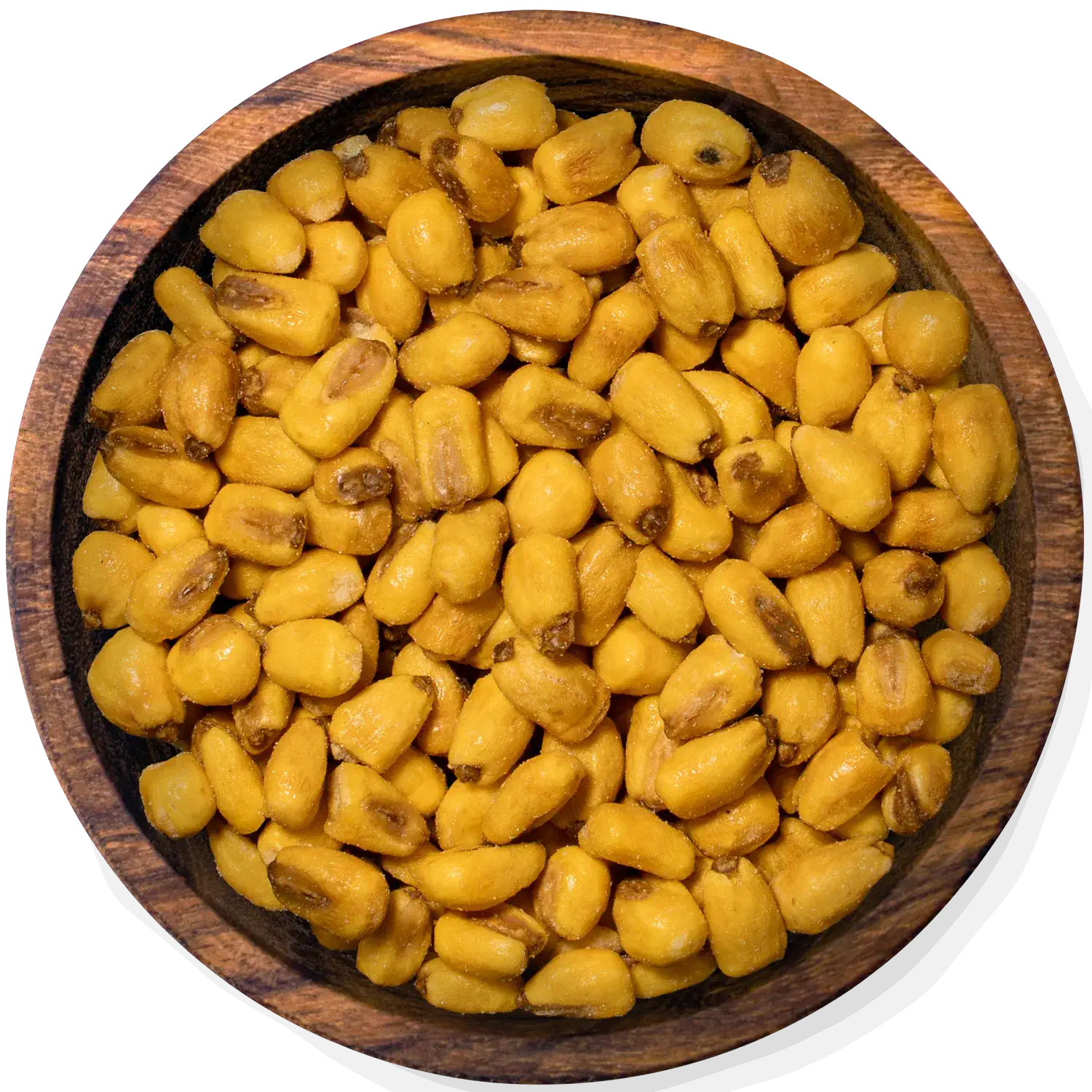Giant Corn Maiskörner, geröstet & gesalzen