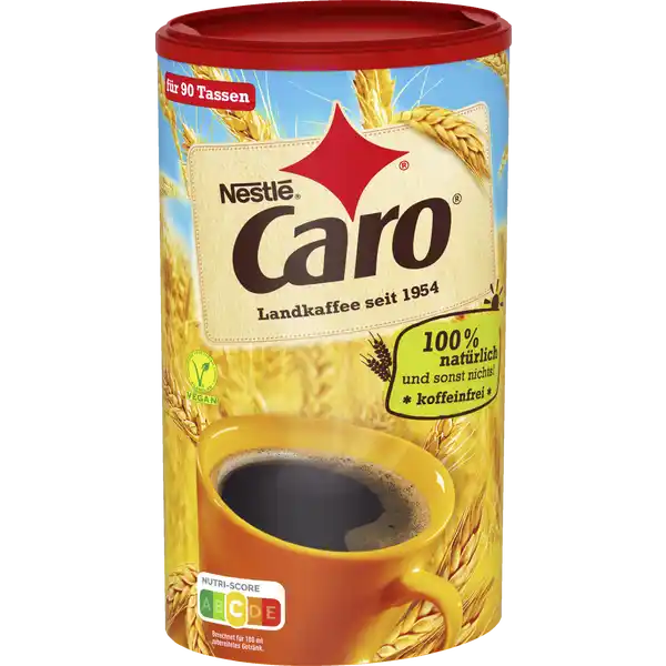 Caro Landkaffee
