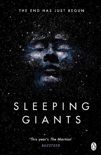Sleeping Giants: Themis Files Book 1 - Themis Files (Paperback)