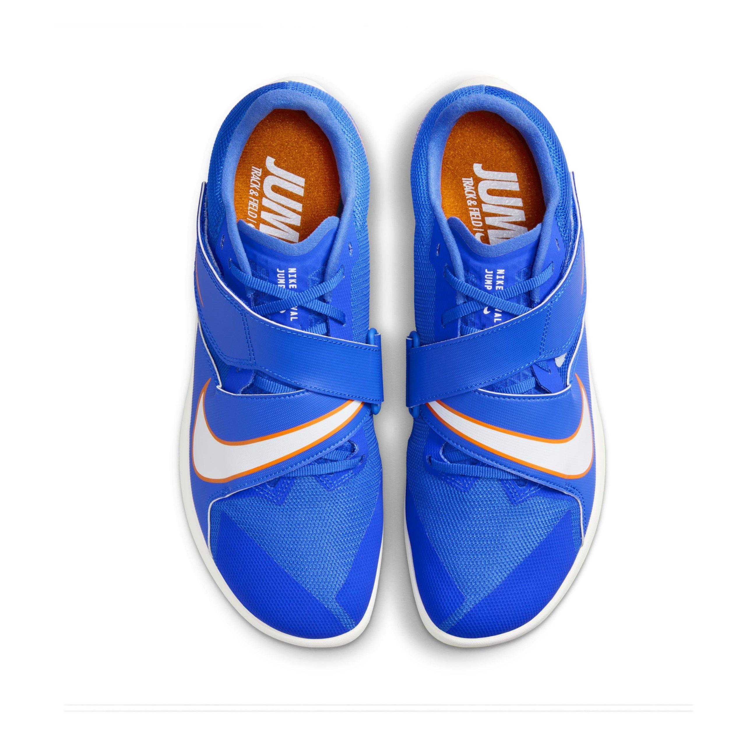 Nike Zoom Rival Jump Track and Field Jumping Spikes
