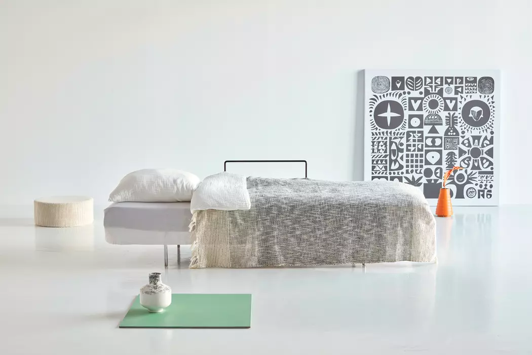 Schlafsofa Zeal Straw
